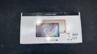 COSMOS LYNX 10.1IN MEDIATTEK TABLET - CG