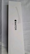 APPLE WATCH SE GPS 40MM ALUMIN