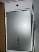 COSMOS PYXIS 15.6IN LAPTOP BUNDLE - SLV