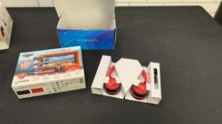 PEBBLE GEAR DISNEY FROZEN 7