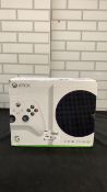 XBOX SERIES S ALL DIGITAL CONSOLE
