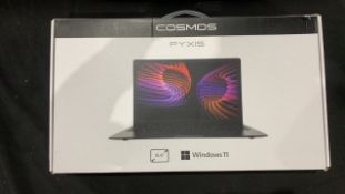 COSMOS PYXIS 15.6IN LAPTOP BUNDLE - BLK