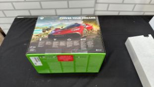 XBOX SERIES X CONSOLE