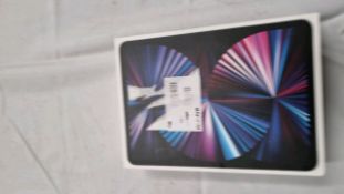 APPLE 11-INCH IPADPRO (2020) 128GB
