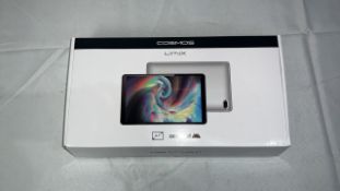 COSMOS LYNX 10.1IN MEDIATTEK TABLET SLV