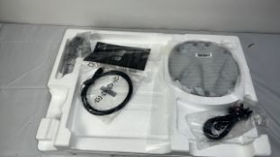 MSI PRO MP271C 27IN FULL HD 75HZ MONITOR