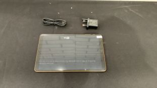 COSMOS LYNX 10.1IN MEDIATTEK TABLET - CG