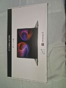 COSMOS PYXIS 15.6IN LAPTOP BUNDLE - BLK