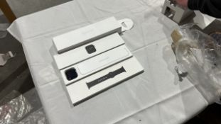 APPLE WATCH SERIES 6 GPS 44MM - SPACE GR