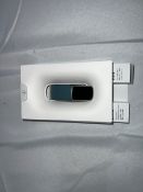 FITBIT CHARGE 5 STEEL BLUE