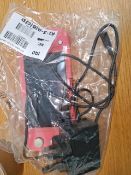 NINTENDO SWITCH LITE CONSOLE - CORAL