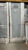 BAKER F 610 RG L2 10A Commercial Freezer
