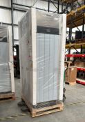 BAKER F 950 CCG L2 25A Single Door Freezer
