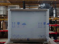 CF 21S XLE Low Energy Chest Freezer