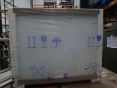 CF 21S XLE Low Energy Chest Freezer