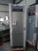 SUPERIOR PLUS F 72 RAG C1 4S Upright Freezer