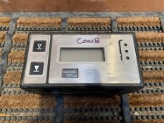 GMI Gasco Seeker MKII