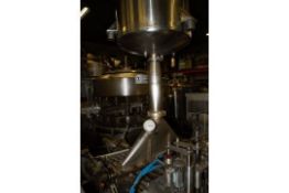 Thermoform fill/portion pack