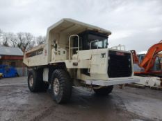 Terex 33-05B Rigid Dumper