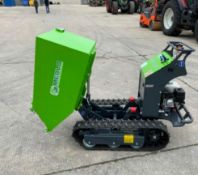 New And Unused Merlo Cingo M500DM 500KG Tracked Dumper