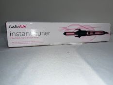 STUDIO STYLE INSTANT CURLER