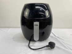 EGL 6 LITRE DIGITAL AIR FRYER