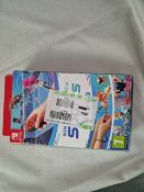 NINTENDO SWITCH NINTENDO SWITCH SPORTS
