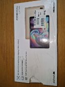 COSMOS LYNX 10.1IN MEDIATTEK TABLET SLV