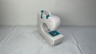 EGL 506 COMPACT SEWING MACHINE