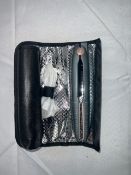 STUDIO RECHARGEABLE HAIR STRAIGHTENER