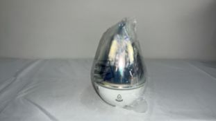 3D GLASS AROMATHERAPY ULTRASONIC DIFFUSR