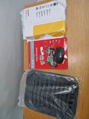 HP 14 INCH CHROMEBOOK COMPLETE HO BUNDLE