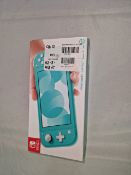 NINTENDO SWITCH LITE CONSOLE - TURQUOISE