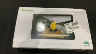 VENTURER CHALLENGER 10 TABLET