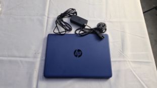 HP 14S-DQ05 14 INCH INTEL CELERON 4GB RA