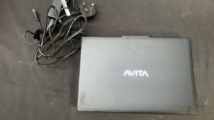 AVITA LIBER V 14INCH LAPTOP AMDRYZEN3