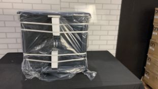 EGL CLASSIC LARGE ELECTRIC STOVE FIRE