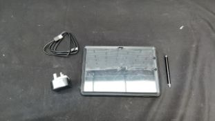 AMAZON FIRE 10 HD 10.1IN 32GB TABLET BLK