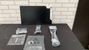 MSI PRO MP271P 27IN FULL HD 75HZ HEIGHT