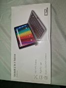 EGL 10INCH 2IN1 16GB TABLET 2021 GREY