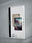 COSMOS LYNX 10.1IN MEDIATTEK TABLET - CG