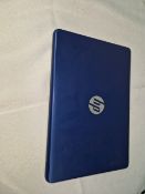 HP STREAM 11.6 INCH LAPTOP INTEL CELERON