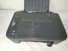 CANON PIXMA TS3350 WIRELESS INKJET PRINT