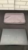 COSMOS PYXIS 15.6IN LAPTOP BUNDLE - SLV