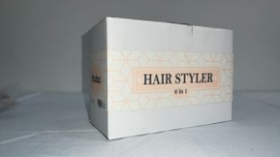 STUDIO 6-IN-1 HAIR STYLER