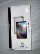 COSMOS LYNX 10.1IN MEDIATTEK TABLET SLV