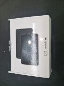 COSMOS ARIES 8IN ROCKCHIP TAB W CSE BLK