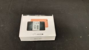 COSMOS ARIES 8IN ROCKCHIP TAB W CSE RG