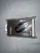 FITBIT LUXE BLACK