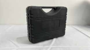 CORDLESS 18V LI-ION DRILL